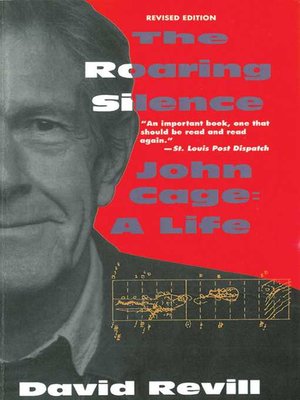 cover image of The Roaring Silence